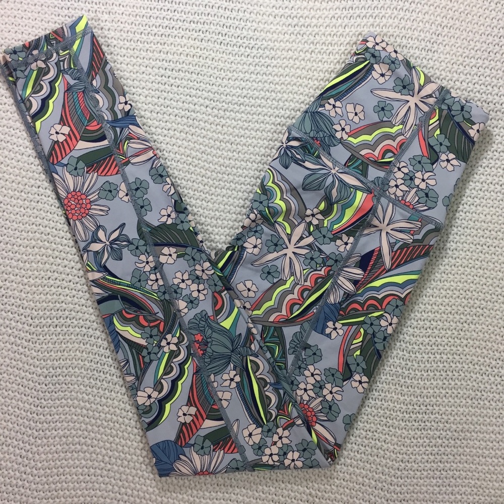 Victoria’s Secret Sport Knockout Full-Length Tight